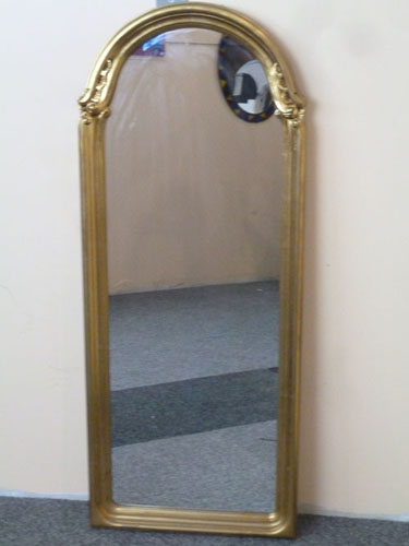 Bathroom and Hallway Mirror